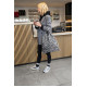 Сумка для шопингу Reisenthel mini maxi 43,5х63х6 см 15 л (AT7080)