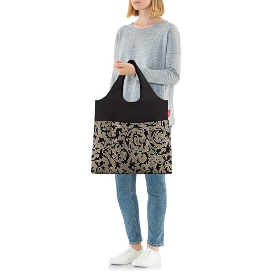 Сумка для шопингу Reisenthel mini maxi 42,5х60х7 см, 20 л (AV7061)