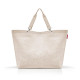 Сумка Reisenthel XL 68х20х45,5 см 35 л teddy (ZU1042)
