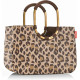 Сумка Reisenthel loopshopper M 40*26*20 см 12 л Leo (OS6047)