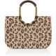 Сумка Reisenthel loopshopper M 40*26*20 см 12 л Leo (OS6047)