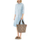 Сумка Reisenthel shopper M 51х30,5х26 см 15 л (ZS6048)