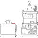 Косметичка Reisenthel 23х20х10 см з гачком (WH6049)