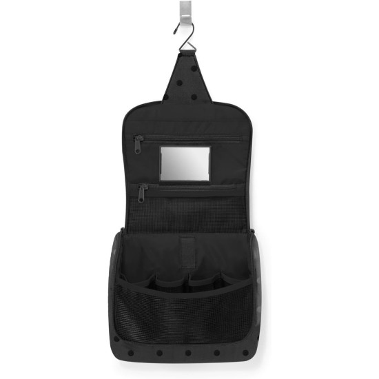 Косметичка Reisenthel 23x20x10 см 3 л з гачком (WH7075)
