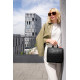 Косметичка Reisenthel Toiletbag XL 28x23x10 см 4 л з гачком (WO7075)