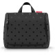Косметичка Reisenthel Toiletbag XL 28x23x10 см 4 л з гачком (WO7075)