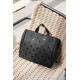 Косметичка Reisenthel Toiletbag XL 28x23x10 см 4 л з гачком (WO7075)