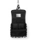 Косметичка Reisenthel Toiletbag XL 28x23x10 см, 4 л з гачком (WO7080)
