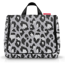 Косметичка Reisenthel Toiletbag XL 28x23x10 см, 4 л з гачком (WO7080)