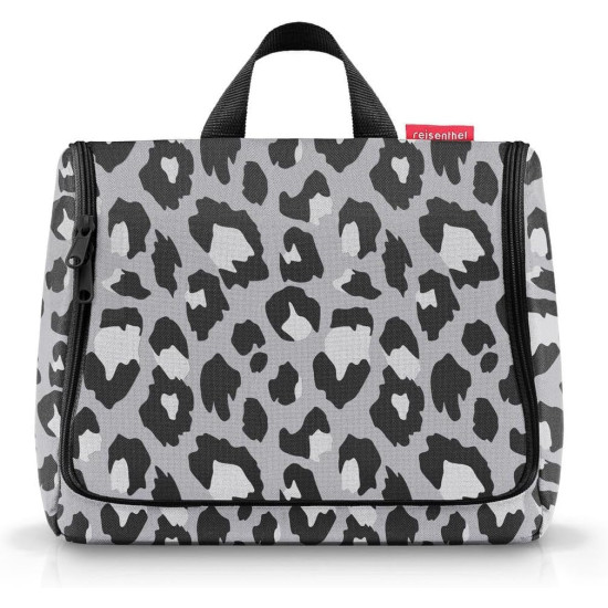 Косметичка Reisenthel Toiletbag XL 28x23x10 см, 4 л з гачком (WO7080)