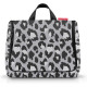 Косметичка Reisenthel Toiletbag XL 28x23x10 см, 4 л з гачком (WO7080)