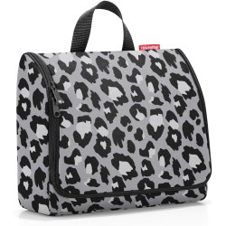 Косметичка Reisenthel Toiletbag XL 28x23x10 см, 4 л з гачком (WO7080)