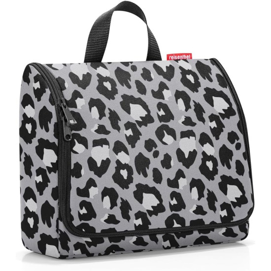 Косметичка Reisenthel Toiletbag XL 28x23x10 см, 4 л з гачком (WO7080)