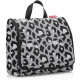 Косметичка Reisenthel Toiletbag XL 28x23x10 см, 4 л з гачком (WO7080)