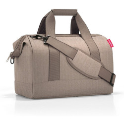 Сумка дорожня Reisenthel Allrounder L 48х39,5х29 см, моко (МТ6054)