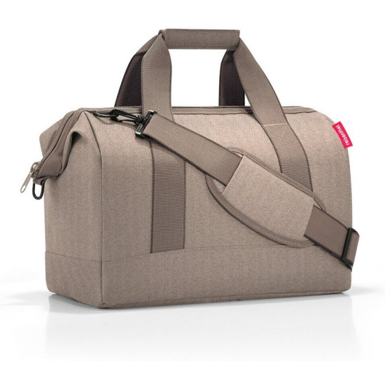 Сумка дорожня Reisenthel Allrounder M 40х33,5х24 см, 18 л (MS6054)
