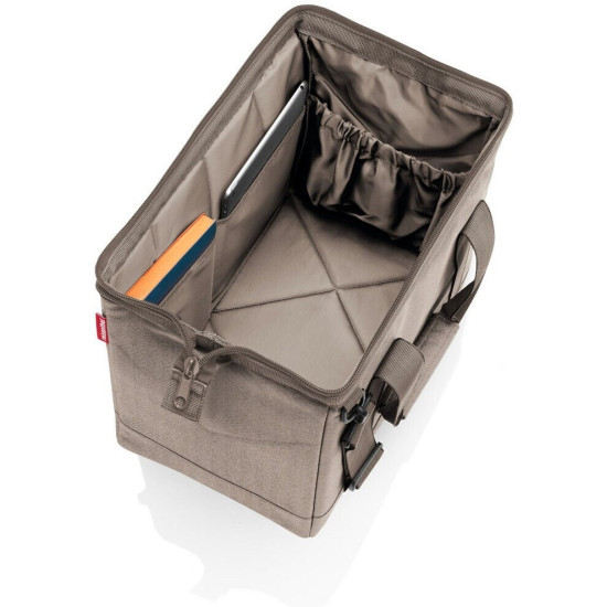 Сумка дорожня Reisenthel Allrounder M 40х33,5х24 см, 18 л (MS6054)