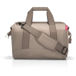 Сумка дорожня Reisenthel Allrounder M 40х33,5х24 см, 18 л (MS6054)