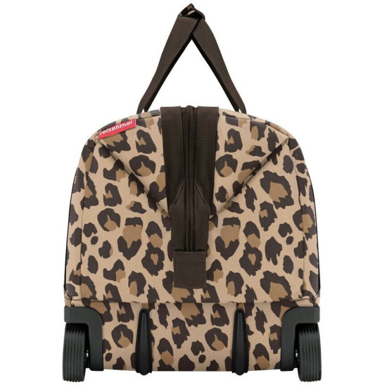Сумка дорожня на колесах REISENTHEL ALLROUNDER TROLLEY LEO, 49X41X30 см, 30 л (MP6047)