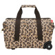 Сумка дорожня на колесах REISENTHEL ALLROUNDER TROLLEY LEO, 49X41X30 см, 30 л (MP6047)