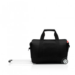 Сумка дорожня на колесах REISENTHEL ALLROUNDER TROLLEY (MP7003)