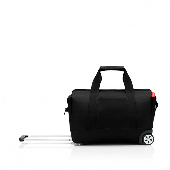 Сумка дорожня на колесах REISENTHEL ALLROUNDER TROLLEY (MP7003)
