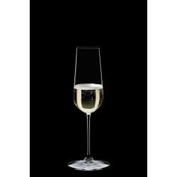 Набір келихів для шампанського Riedel Grape 250 мл х 2 шт (6424/08)