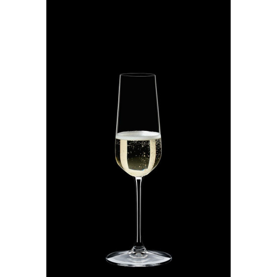 Набір келихів для шампанського Riedel Grape 250 мл х 2 шт (6424/08)