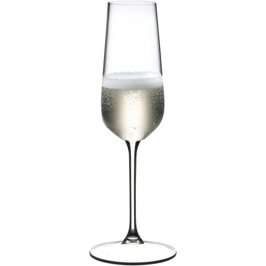 Набір келихів для шампанського Riedel Grape 250 мл х 2 шт (6424/08)