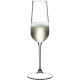 Набір келихів для шампанського Riedel Grape 250 мл х 2 шт (6424/08)