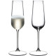 Набір келихів для шампанського Riedel Grape 250 мл х 2 шт (6424/08)