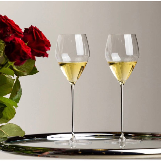 Набір келихів для шампанського Riedel Veloce Restaurant 327 мл (0330/28)