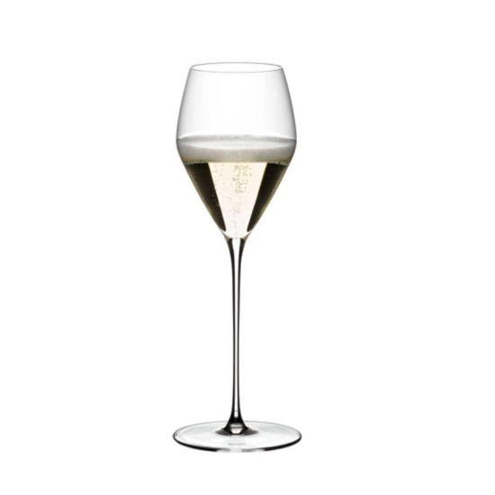 Набір келихів для шампанського Riedel Veloce Restaurant 327 мл (0330/28)