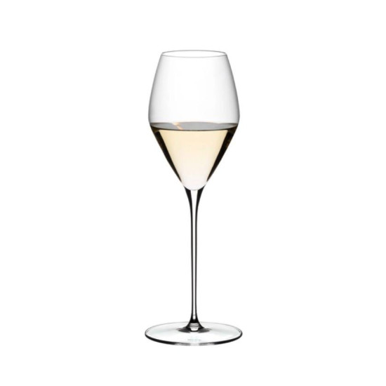 Набір келихів для білого вина 6 шт Sauvignon Blanc Riedel Veloce Restaurant 347 мл (0330/33)