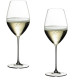 Набір келихів для шампанського Riedel Veritas Champagne 445 мл 2 шт (6449/28)