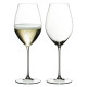 Набір келихів для шампанського Riedel Veritas Champagne 445 мл 2 шт (6449/28)