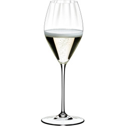 Набір келихів для CHAMPAGNE Riedel Performance, об'єм 0,375 л, 2 шт (6884/28)