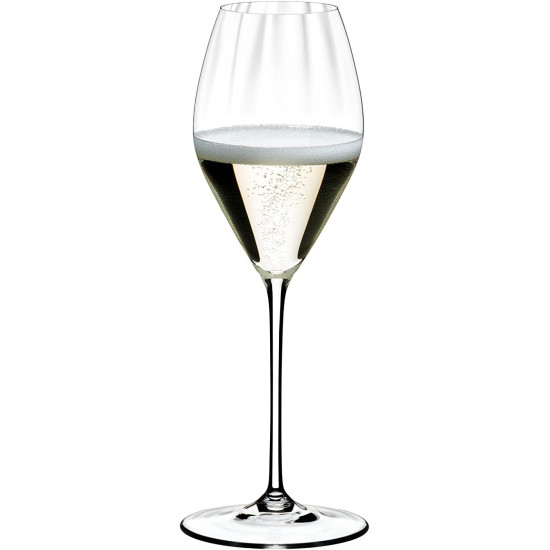 Набір келихів для CHAMPAGNE Riedel Performance, об'єм 0,375 л, 2 шт (6884/28)