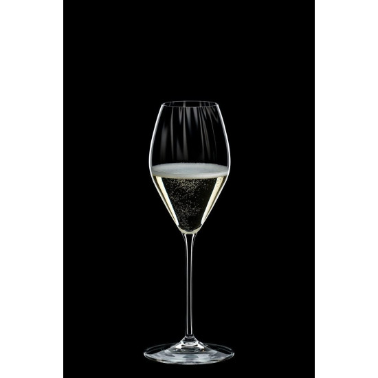 Набір келихів для CHAMPAGNE Riedel Performance, об'єм 0,375 л, 2 шт (6884/28)