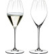 Набір келихів для CHAMPAGNE Riedel Performance, об'єм 0,375 л, 2 шт (6884/28)