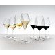 Набір келихів для CHAMPAGNE Riedel Performance, об'єм 0,375 л, 2 шт (6884/28)