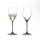 Набір келихів для ігристого вина Prosecco Riedel Prosecco 305 мл (0454/85)