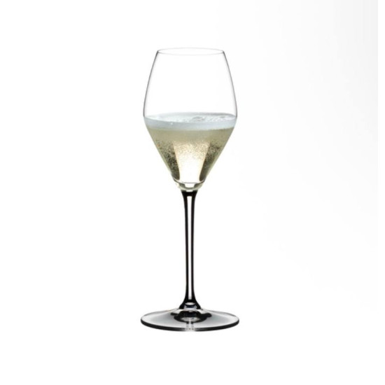 Набір келихів для ігристого вина Prosecco Riedel Prosecco 305 мл (0454/85)