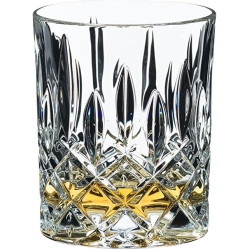 Набір стаканів Riedel Tumbler Collection Spey Whisky для віскі 295 мл х 6 шт
