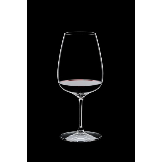 Набір келихів для червоного вина Riedel Grape 830 мл, 2 шт (6424/0)