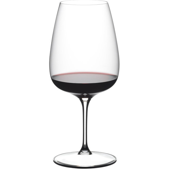 Набір келихів для червоного вина Riedel Grape 830 мл, 2 шт (6424/0)