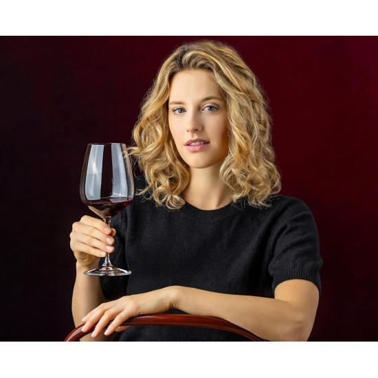 Набір келихів для червоного вина Riedel Grape 830 мл, 2 шт (6424/0)