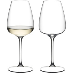 Набір келихів для білого вина Riedel Grape 550 мл, 2 шт (6424/05)