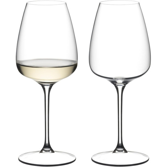 Набір келихів для білого вина Riedel Grape 550 мл, 2 шт (6424/05)