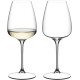 Набір келихів для білого вина Riedel Grape 550 мл, 2 шт (6424/05)